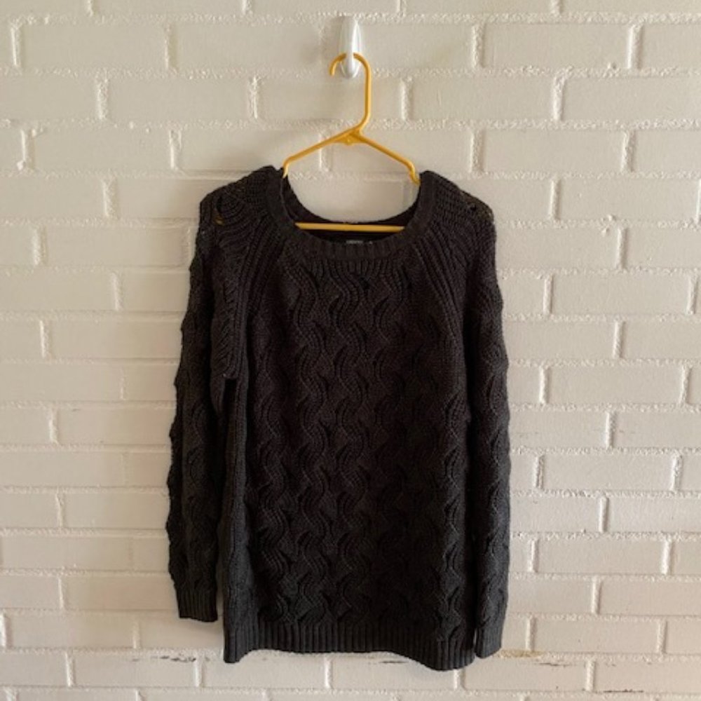Forever 21 Sweater